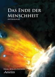 Cover von Das Ende der Menschheit