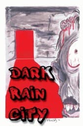 Cover von Dark Rain City