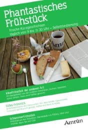 Cover von Phantastisches Frühstück