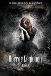 Cover von Horror-Legionen 2