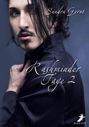 Cover von Rashminder Tage 2