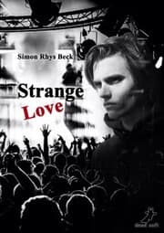 Cover von Strange Love