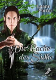 Cover von Die Rache des Sidhe