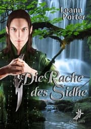 Cover von Die Rache des Sidhe