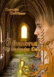 Cover von Albenbrut - Ein bindender Eid