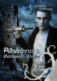 Cover von Albenbrut 2 - Gebrannte Kinder