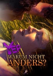 Cover von Yep - warum nicht anders?