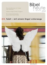 Cover von Bibel heute / Tobit