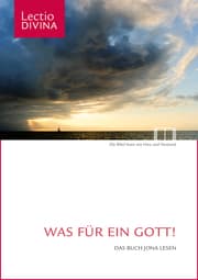 Cover von Was für ein Gott!