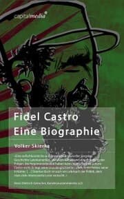 Cover von Fidel Castro: Eine Biographie