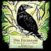 Cover von Der Feuerrabe 2