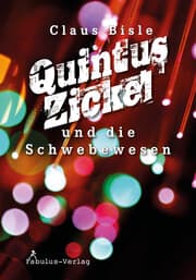 Cover von Quintus Zickel