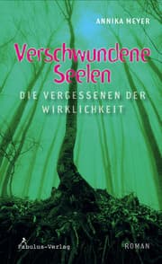 Cover von Verschwundene Seelen