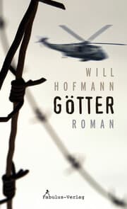 Cover von Götter