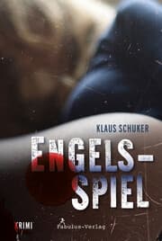 Cover von Engelsspiel