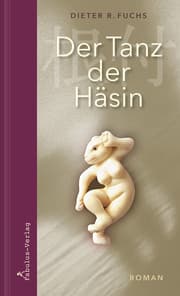 Cover von Der Tanz der Häsin