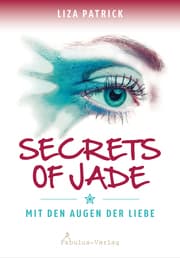 Cover von Secrets of Jade