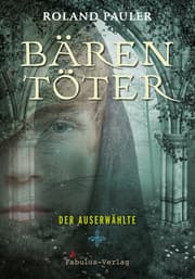 Cover von Bärentöter