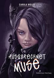 Cover von Ausgerechnet Muse