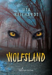 Cover von Im Wolfsland