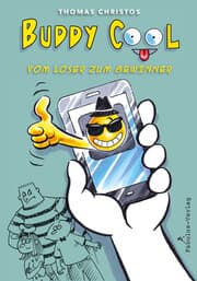 Cover von Buddy Cool