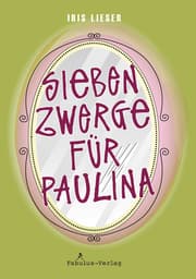 Cover von Sieben Zwerge für Paulina