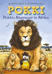 Cover von Pokki