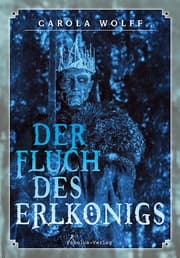 Cover von Der Fluch des Erlkönigs