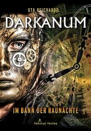 Cover von Darkanum