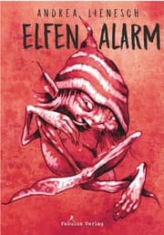 Cover von Elfenalarm