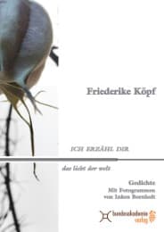 Cover von Ich erzähl dir das Licht der Welt
