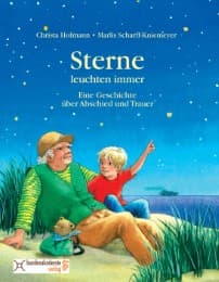 Cover von Sterne leuchten immer