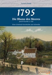 Cover von 1795 - Die Blume des Meeres