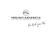 Cover von Projekt: Antarktis