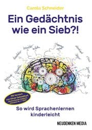 Cover von Ein Gedächtnis wie ein Sieb?!