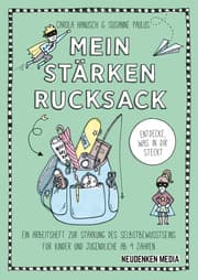 Cover von Mein Stärkenrucksack