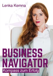 Cover von Business Navigator