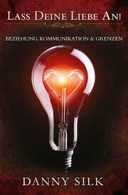 Cover von Lass deine Liebe an!