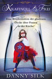 Cover von Kraftvoll und Frei