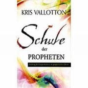 Cover von Schule der Propheten