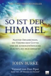 Cover von So ist der Himmel