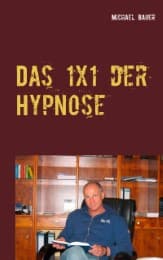 Cover von Das 1x1 der Hypnose