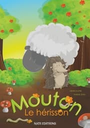 Cover von Mouton le hérisson
