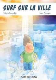 Cover von Surf sur la ville