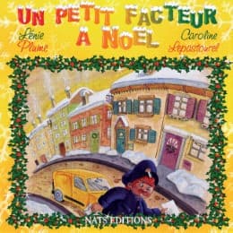Cover von Un petit facteur à Noël