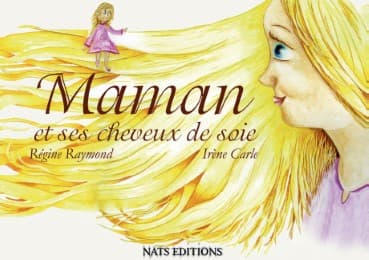Cover von Maman et ses cheveux de soie