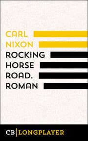 Cover von Rocking Horse Road