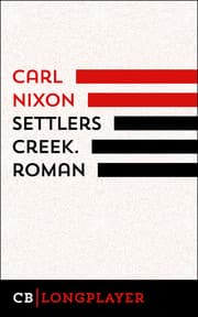 Cover von Settlers Creek