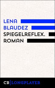 Cover von Spiegelreflex. Ada Simon in Cotonou