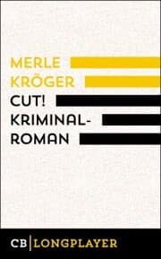 Cover von Cut!